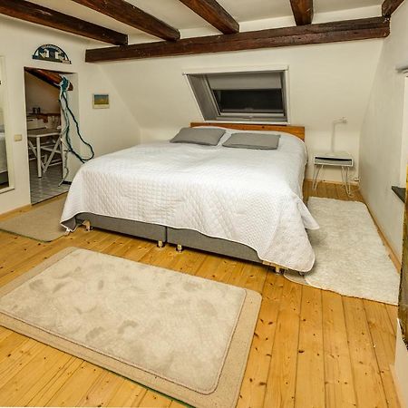 Feierabend Im Gruenen Apartamento Haan Exterior foto