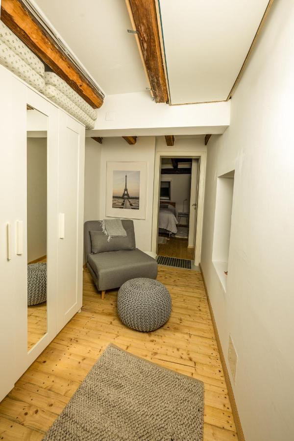 Feierabend Im Gruenen Apartamento Haan Exterior foto