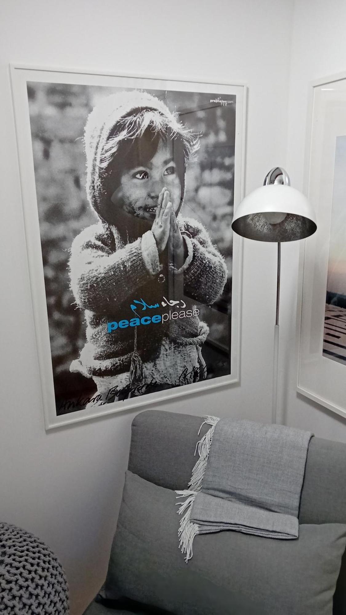 Feierabend Im Gruenen Apartamento Haan Exterior foto
